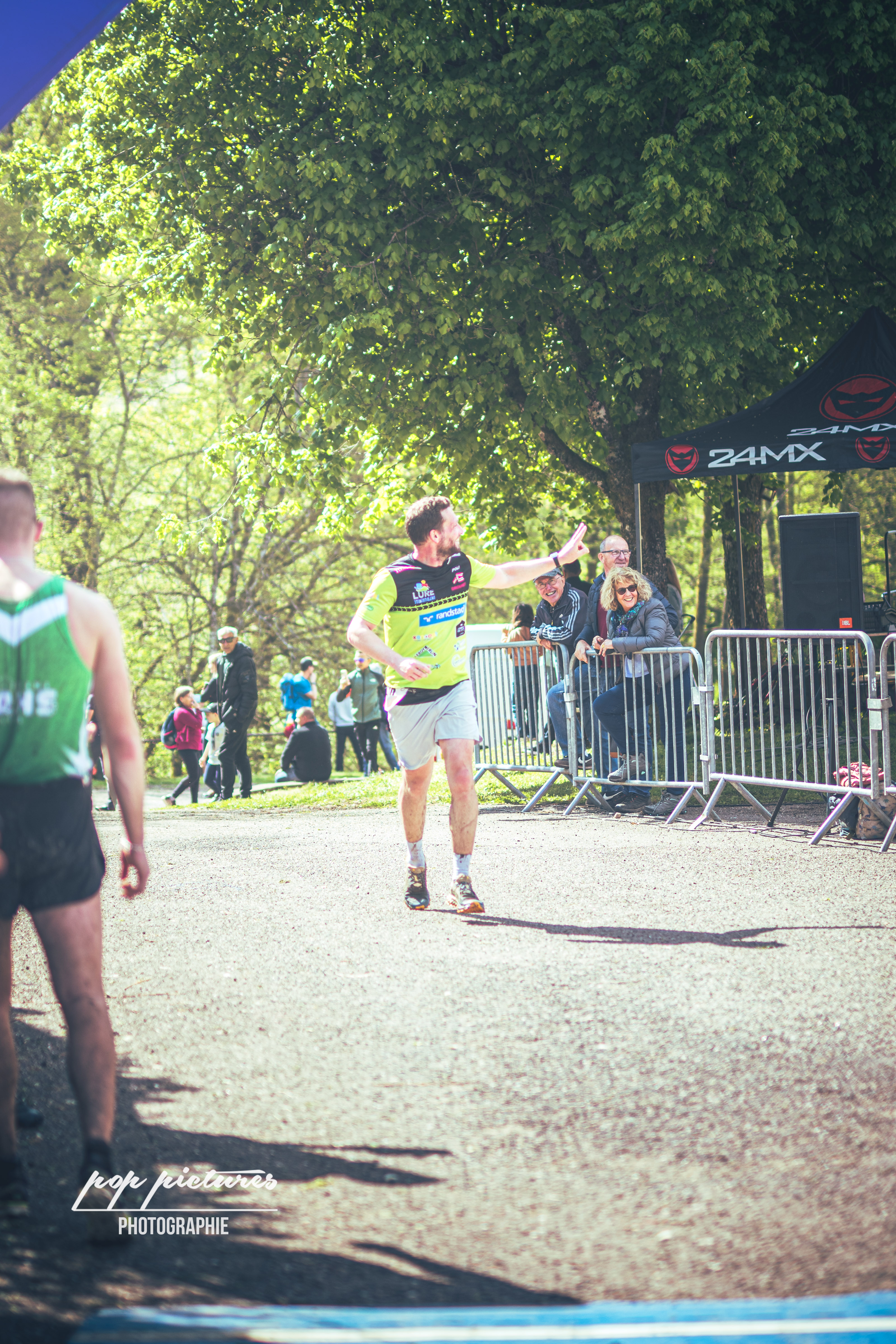 Image du trail